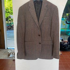 Club Monaco dress blazer 100% wool